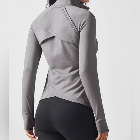 Fabletics Kimmy perfomance jacket - Picture 2 of 16